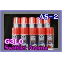079 AS-2 G3L0 swift let aroma
